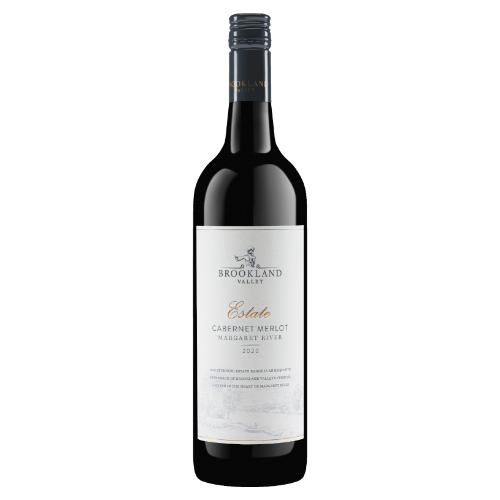 Picture of Brookland Vly Cab Merlot 750ml
