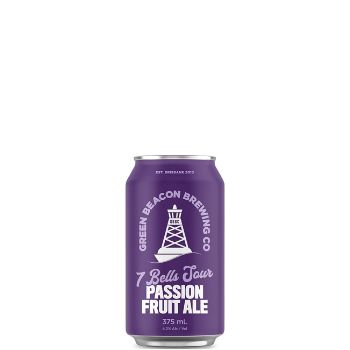 Picture of Green Beacon 7 Bells 375ml
