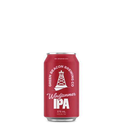 Picture of Green Beacon Wayfarer 375ml