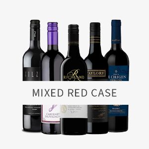 Picture for category Mixed Red Cases