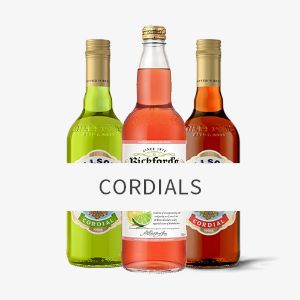 Picture for category Cordials