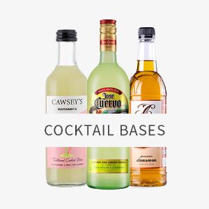 Picture for category Cocktail Bases