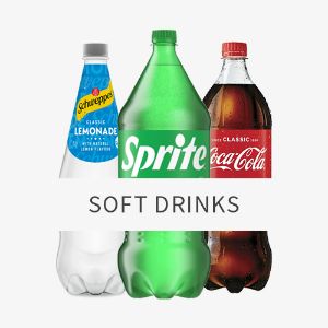 Picture for category Soft Drinks