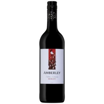 Picture of Amberley Chimney Brush Merlot 750ml