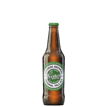 Picture of Coopers Pale Ale Bottles 24 x 375mL