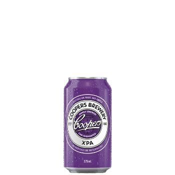 Picture of Coopers XPA 24 Pack x 375mL Cans