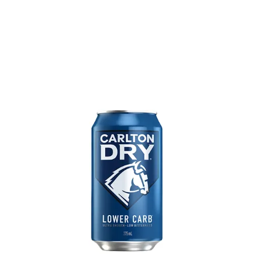 Picture of Carlton Dry 24 x 375ml Cans
