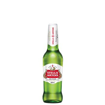 Picture of Stella Artois 6x330mL Pack