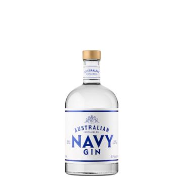 Picture of Australian Distilling Co. Navy Gin 700ml