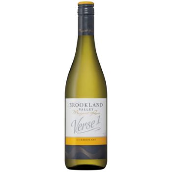 Picture of Brookland Verse 1 Chardonnay 750ml