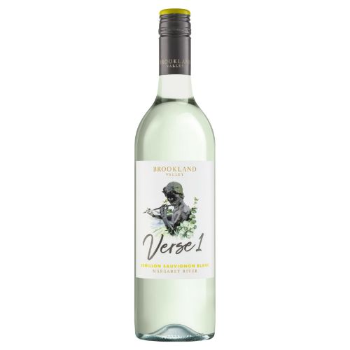 Picture of Brookland Verse 1 Ssb 750ml