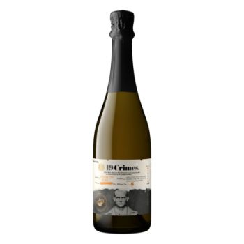 Picture of 19 Crimes Snoop Gold Spk 750ml