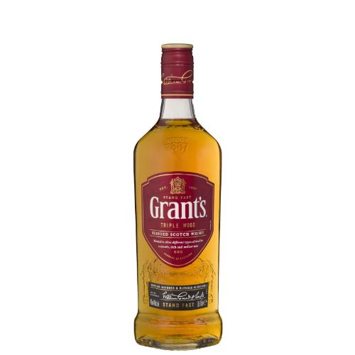 Picture of Grants Scotch Scotch Whiskey 1l