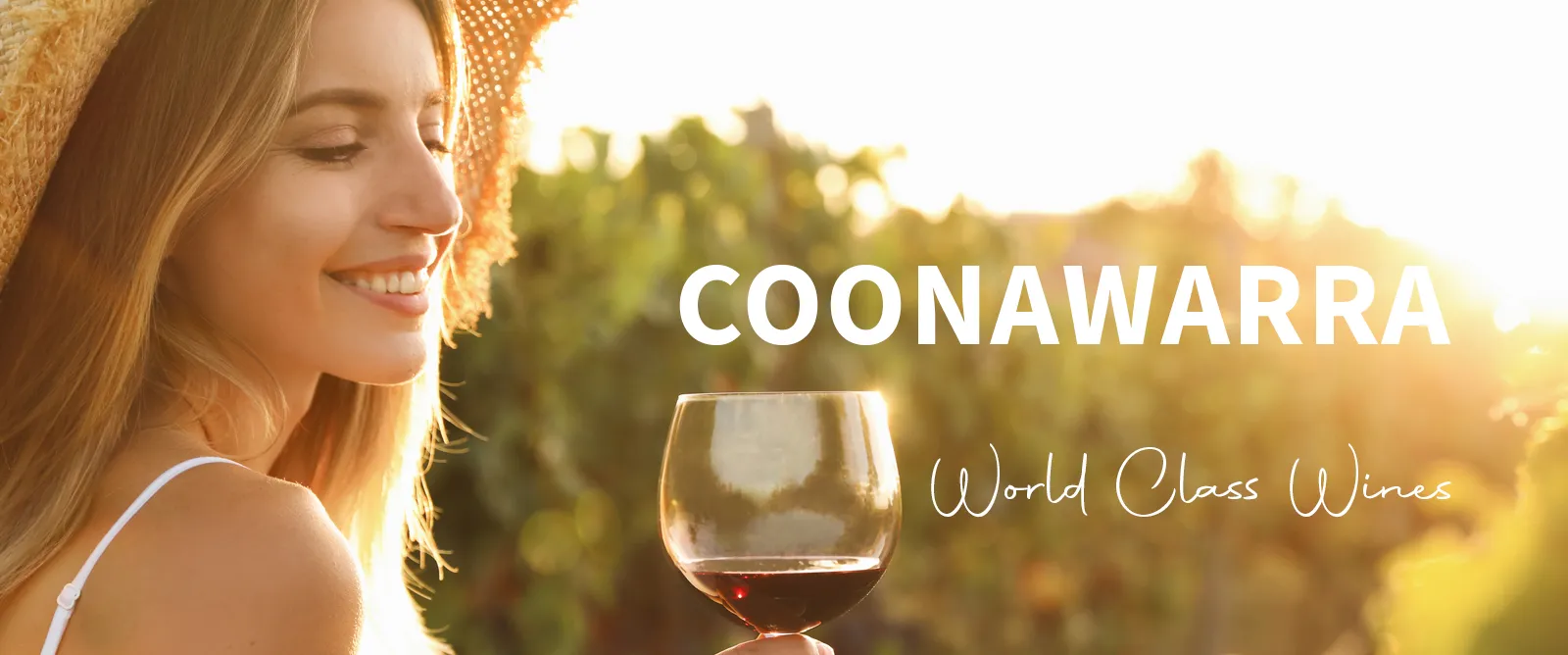 Picture for category Coonawarra