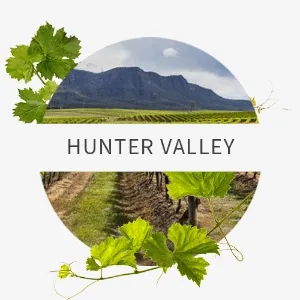 Picture for category Hunter Valley
