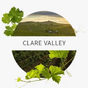 Picture for category Clare Valley