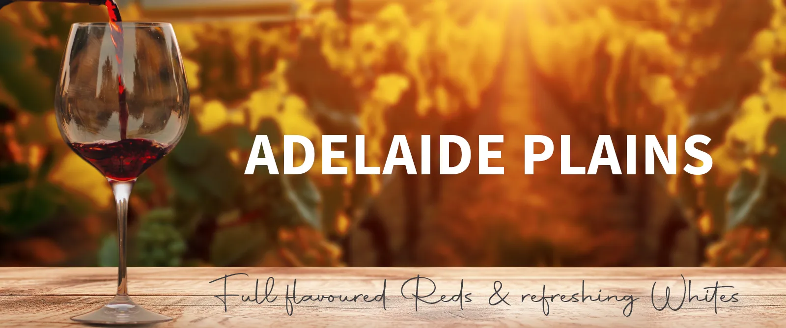 Picture for category Adelaide Plains