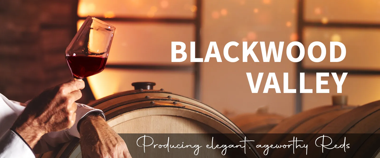 Picture for category Blackwood Valley