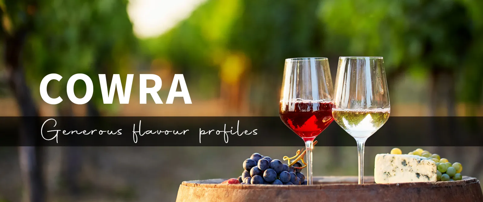 Picture for category Cowra