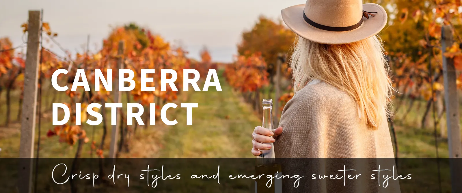 Picture for category Canberra District
