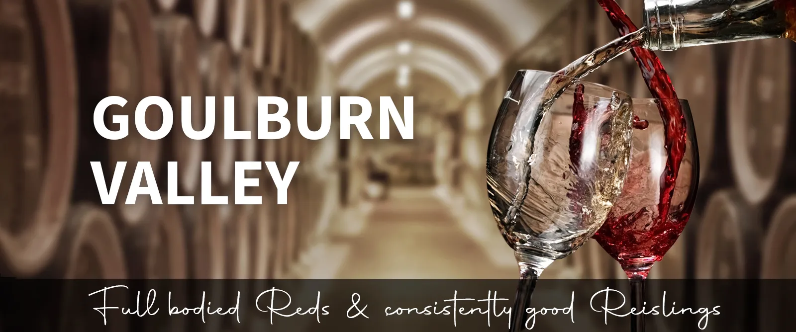 Picture for category Goulburn Valley