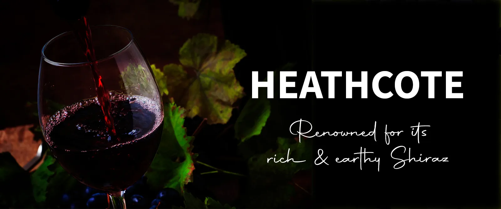 Picture for category Heathcote