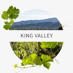 Picture for category King Valley