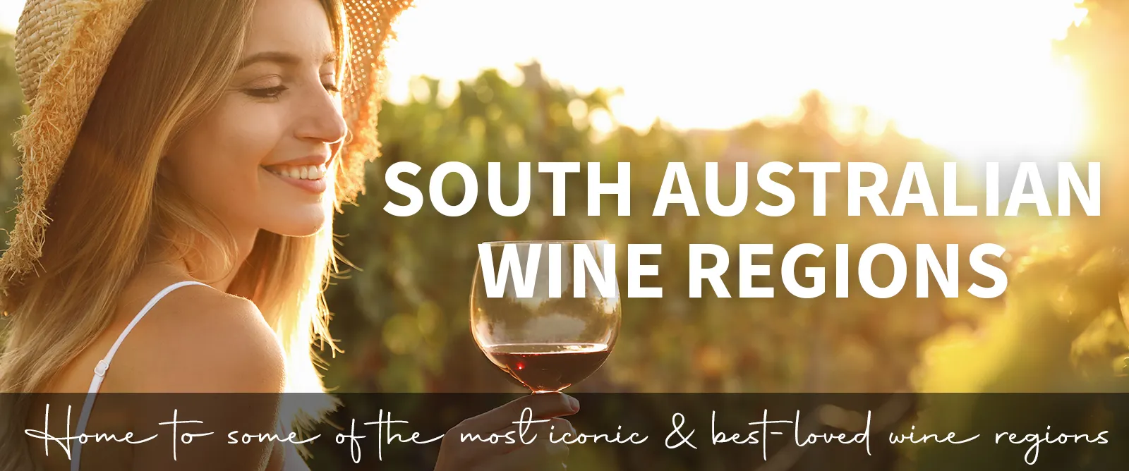 Picture for category SA Wine Regions