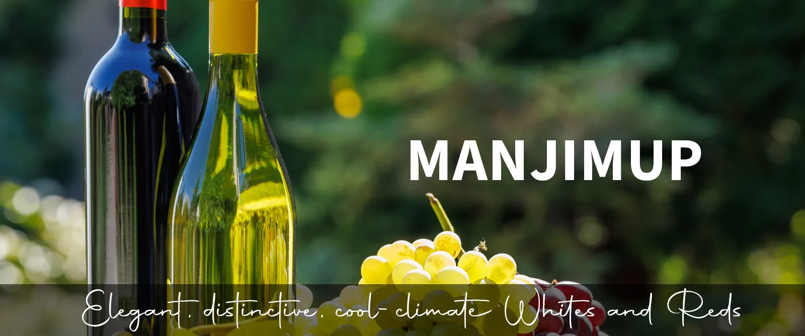 Picture for category Manjimup