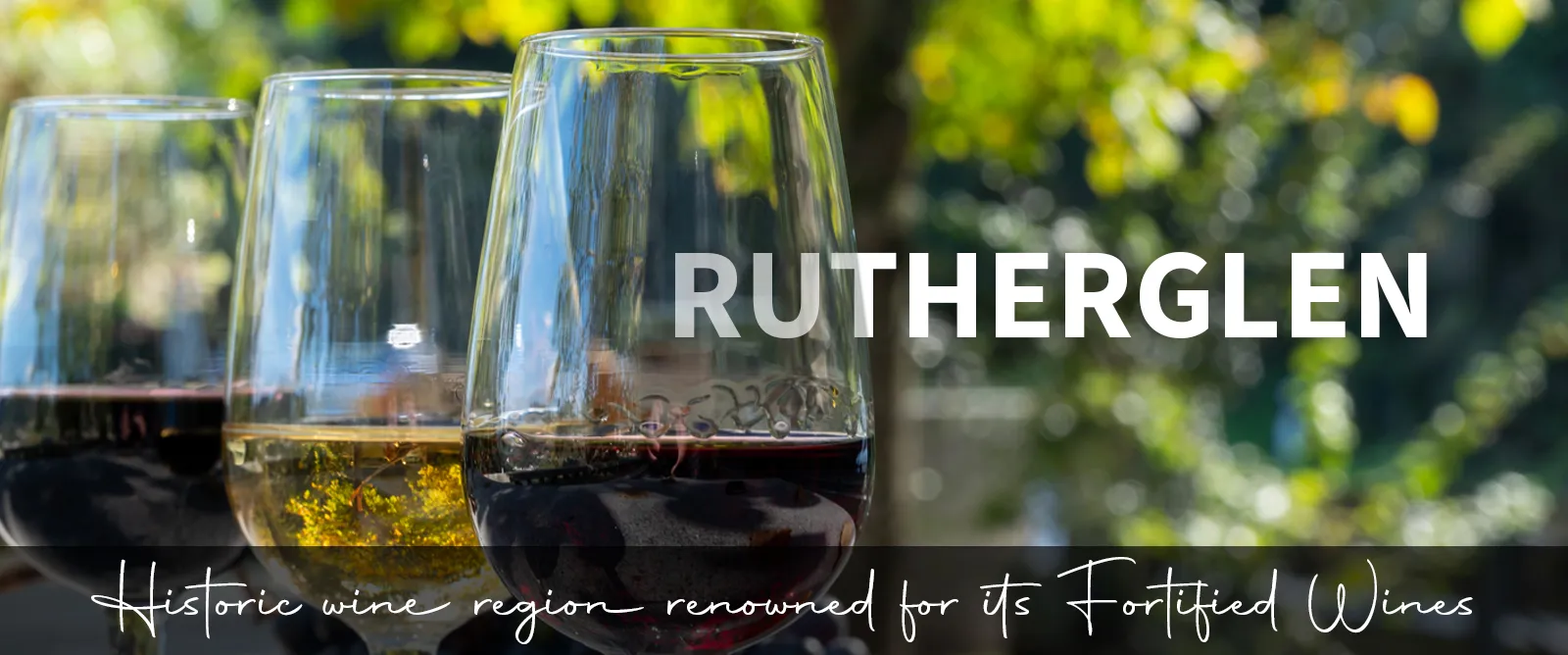Picture for category Rutherglen