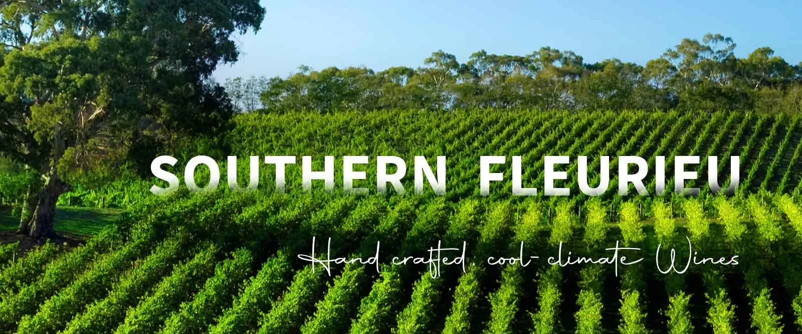 Picture for category Southern Fleurieu