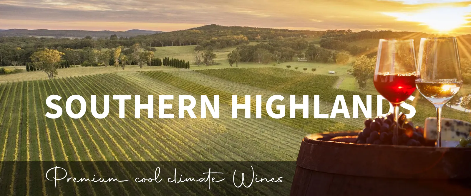Picture for category Southern Highlands