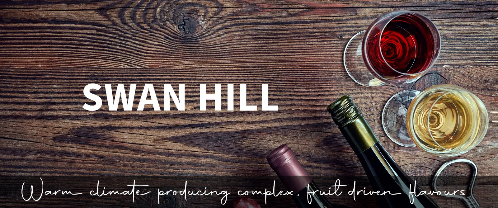 Picture for category Swan Hill