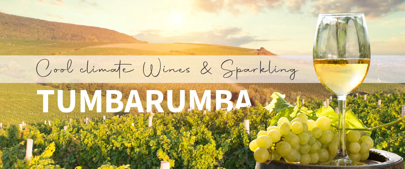 Picture for category Tumbarumba