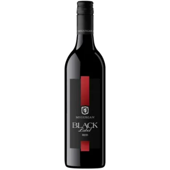 Picture of Mcguigan Wines Black Label Red 750ml