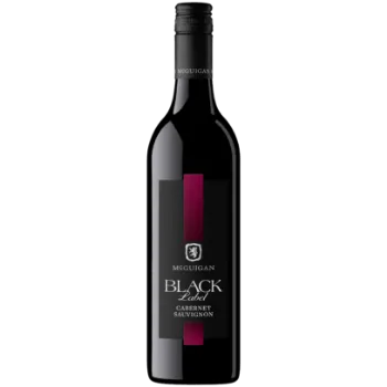 Picture of McGuigan Wines Single Batch Project Cabernet Sauvignon 13% 750ml 