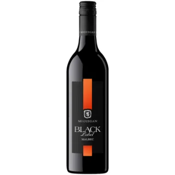 Picture of McGuigan Wines Single Batch Malbec 750ml