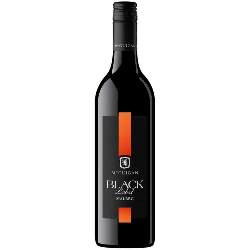 Picture of McGuigan Wines Single Batch Malbec 750ml