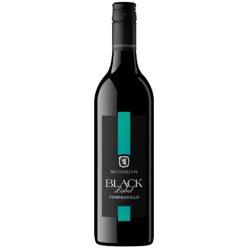 Picture of Mcguigan Blk Lbl Temp 750ml