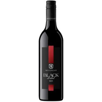 Picture of Mcguigan Blk Lbl Red 750ml