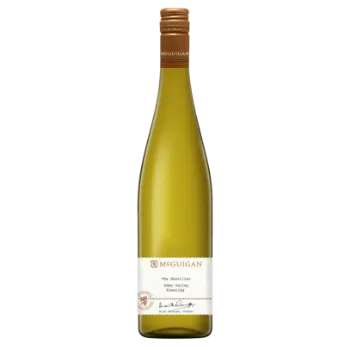 Picture of McGuigan The Shortlist Riesling Eden Valley 750ml
