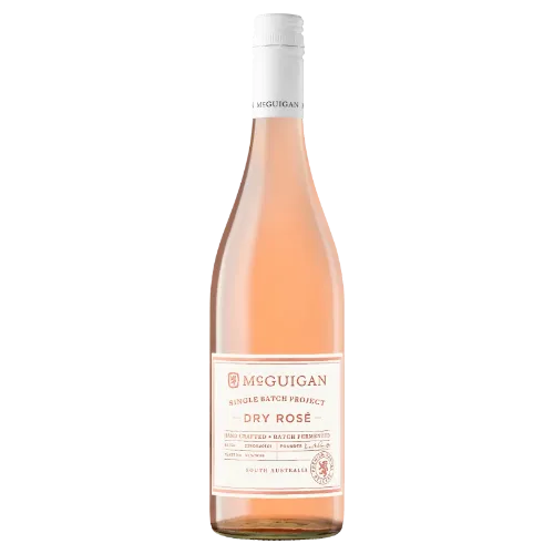 Picture of Mcguigan Single Rose 750ml