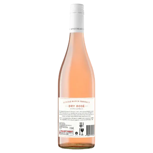 Picture of Mcguigan Single Rose 750ml