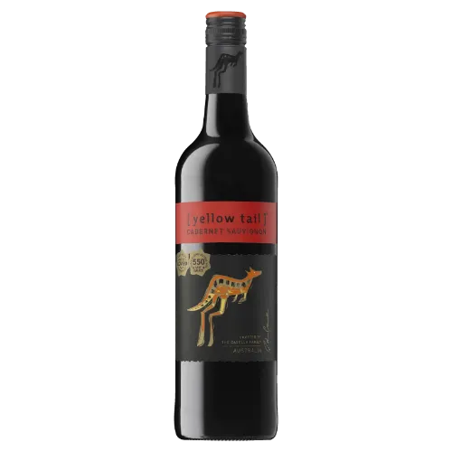 Picture of Yellowtail Cab Sauvignon 750ml