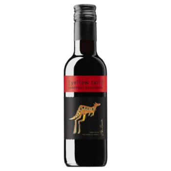 Picture of Yellowtail Cab Sauvignon 187ml