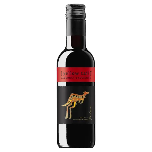 Picture of Yellowtail Cab Sauvignon 187ml