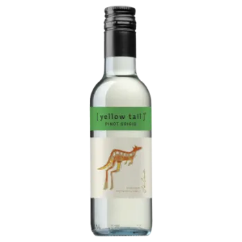 Picture of Yellowtail Pnt Grigio 187ml