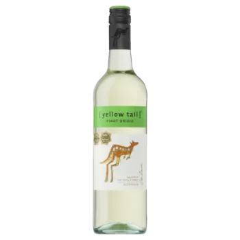 Picture of Yellowtail Pnt Grigio 750ml