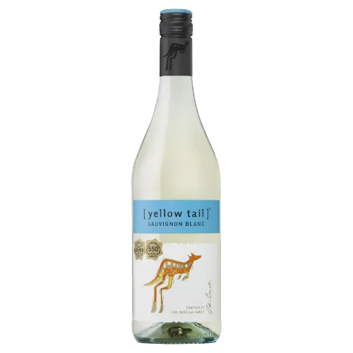 Picture of Yellowtail Sauv Blanc 750ml
