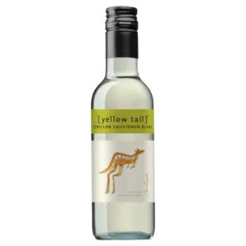 Picture of Yellowtail Sem Sauv Blnc 187ml